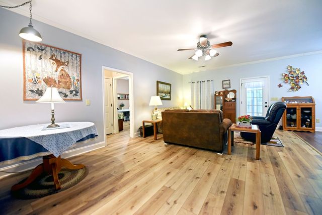146 Creek Hollow Lane, Blairsville, GA 30512