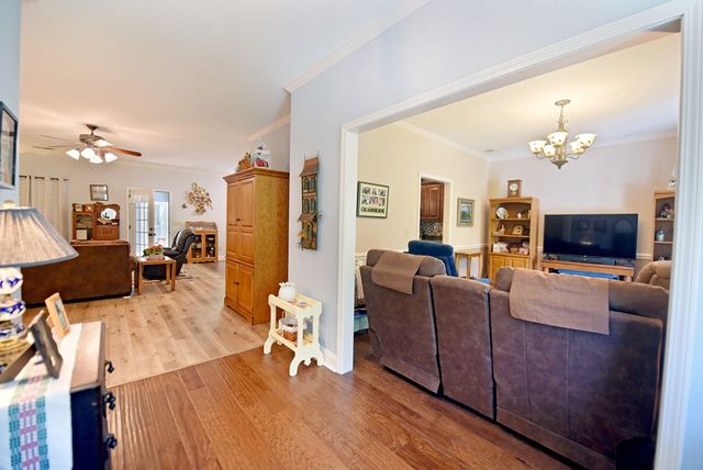 146 Creek Hollow Lane, Blairsville, GA 30512