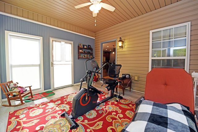 146 Creek Hollow Lane, Blairsville, GA 30512