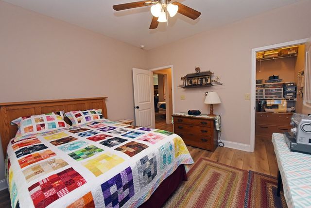 146 Creek Hollow Lane, Blairsville, GA 30512