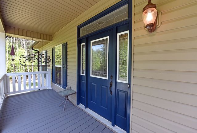 146 Creek Hollow Lane, Blairsville, GA 30512