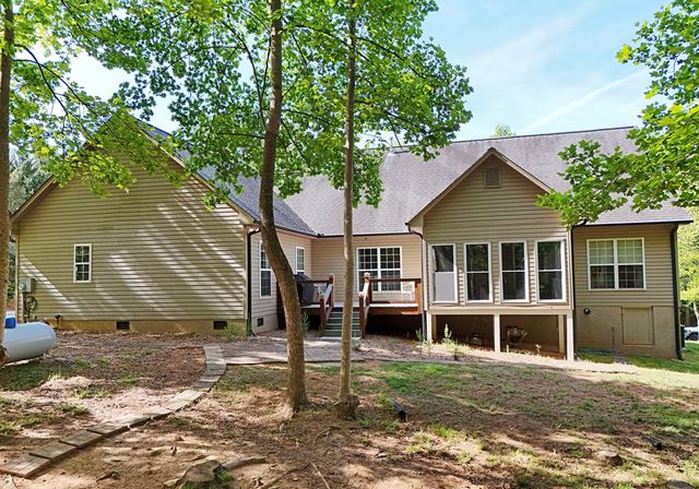 146 Creek Hollow Lane, Blairsville, GA 30512
