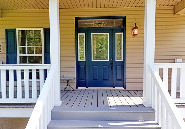 146 Creek Hollow Lane, Blairsville, GA 30512