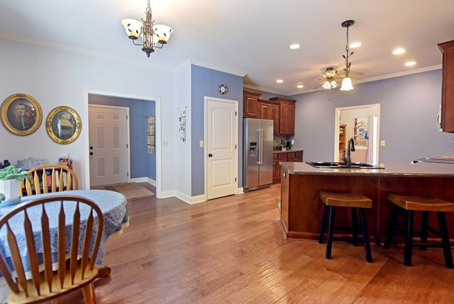146 Creek Hollow Lane, Blairsville, GA 30512