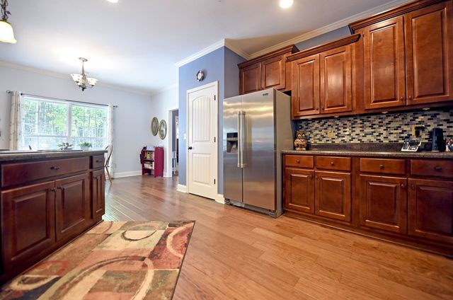 146 Creek Hollow Lane, Blairsville, GA 30512