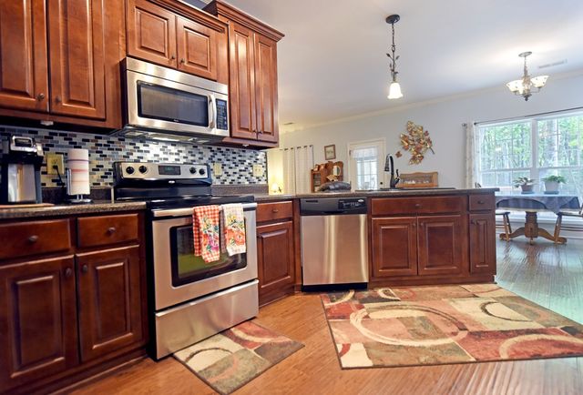 146 Creek Hollow Lane, Blairsville, GA 30512