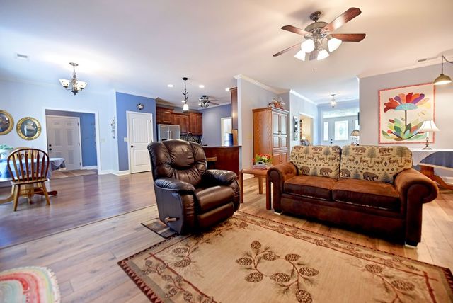 146 Creek Hollow Lane, Blairsville, GA 30512