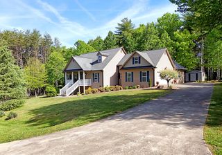 146 Creek Hollow Lane, Blairsville, GA 30512