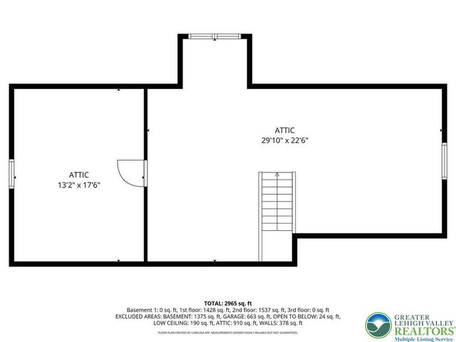 206 Broadview Court, Bushkill Twp, PA 18064
