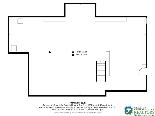 206 Broadview Court, Bushkill Twp, PA 18064