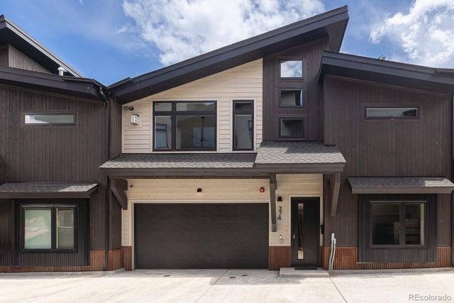 374 Lake Trail, Winter Park, CO 80482