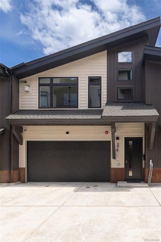 374 Lake Trail, Winter Park, CO 80482