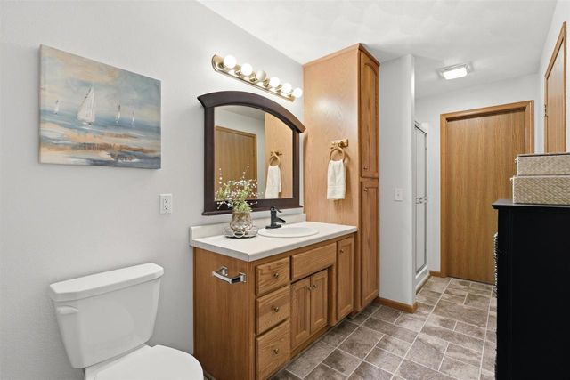 N9678 HOPFENSPERGER ROAD, Appleton, WI 54915