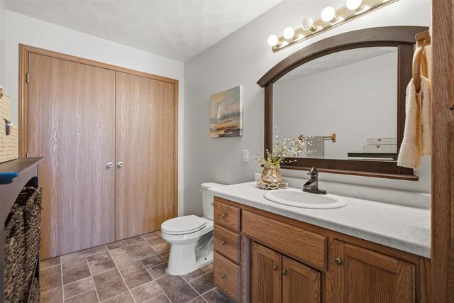 N9678 HOPFENSPERGER ROAD, Appleton, WI 54915