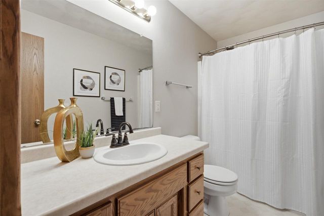 N9678 HOPFENSPERGER ROAD, Appleton, WI 54915