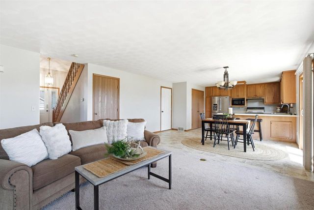 N9678 HOPFENSPERGER ROAD, Appleton, WI 54915