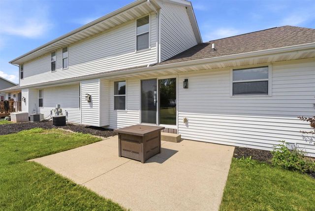 N9678 HOPFENSPERGER ROAD, Appleton, WI 54915