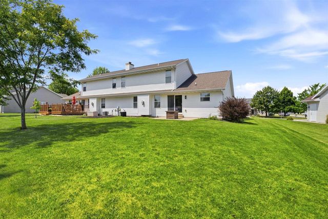 N9678 HOPFENSPERGER ROAD, Appleton, WI 54915