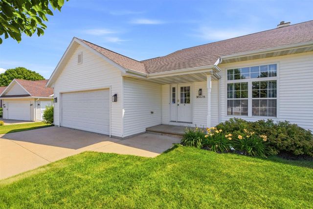 N9678 HOPFENSPERGER ROAD, Appleton, WI 54915