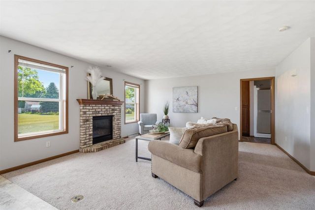 N9678 HOPFENSPERGER ROAD, Appleton, WI 54915