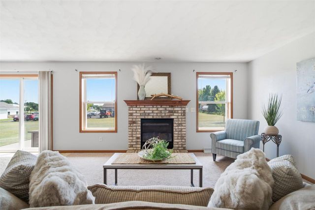 N9678 HOPFENSPERGER ROAD, Appleton, WI 54915
