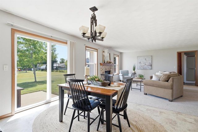 N9678 HOPFENSPERGER ROAD, Appleton, WI 54915