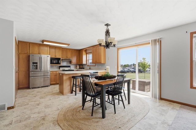 N9678 HOPFENSPERGER ROAD, Appleton, WI 54915