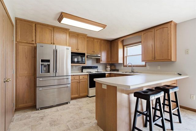 N9678 HOPFENSPERGER ROAD, Appleton, WI 54915