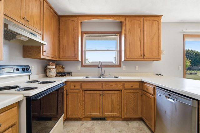 N9678 HOPFENSPERGER ROAD, Appleton, WI 54915