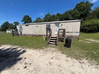 180 Dusty Drive, Candor, NC 27229