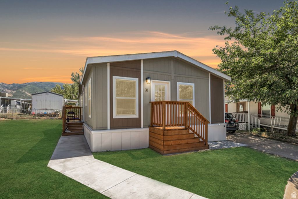 935 E 3000 N #38, Layton, UT 84040 — photo 2