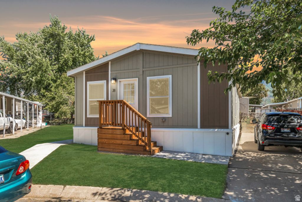 935 E 3000 N #38, Layton, UT 84040 — photo 3