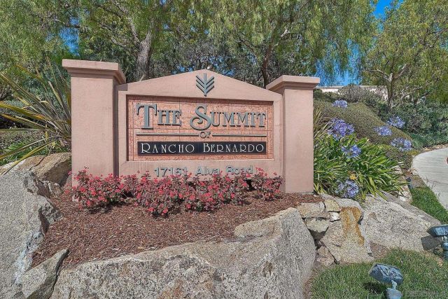 17161 Alva Rd 2727, San Diego, CA 92127