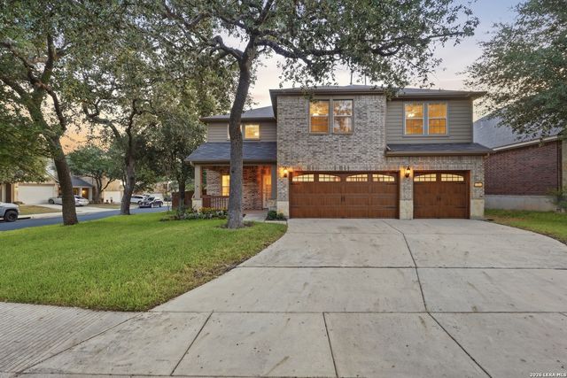 4303 Albert Martin, San Antonio, TX 78253