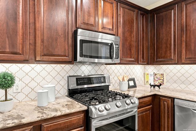 4303 Albert Martin, San Antonio, TX 78253
