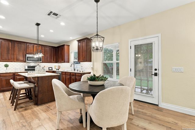 4303 Albert Martin, San Antonio, TX 78253