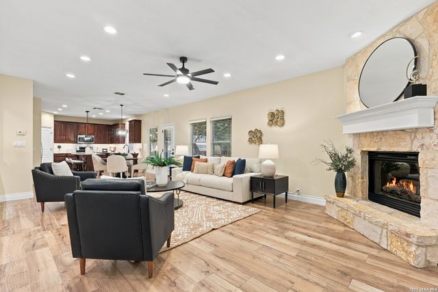 4303 Albert Martin, San Antonio, TX 78253