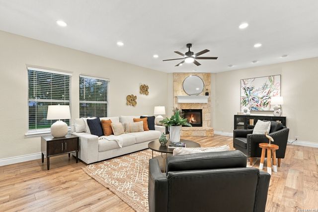 4303 Albert Martin, San Antonio, TX 78253