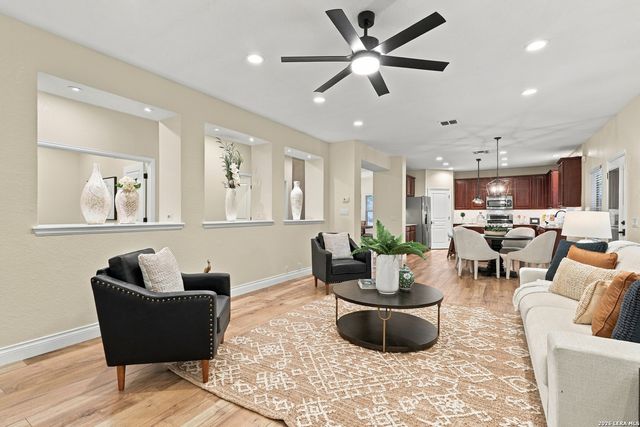 4303 Albert Martin, San Antonio, TX 78253