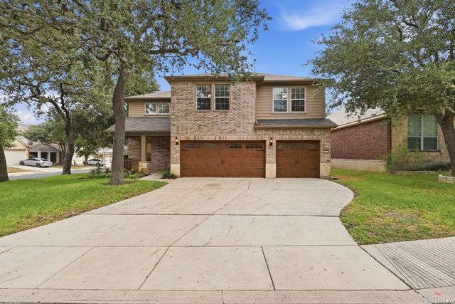 4303 Albert Martin, San Antonio, TX 78253