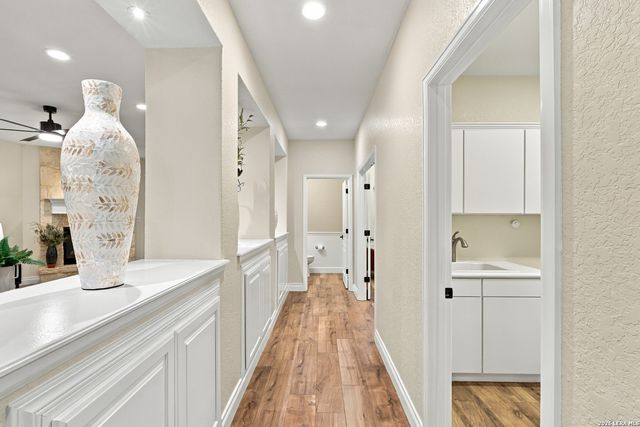 4303 Albert Martin, San Antonio, TX 78253