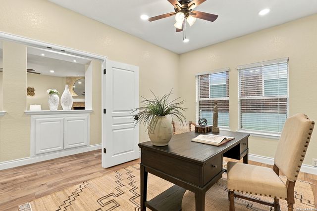 4303 Albert Martin, San Antonio, TX 78253
