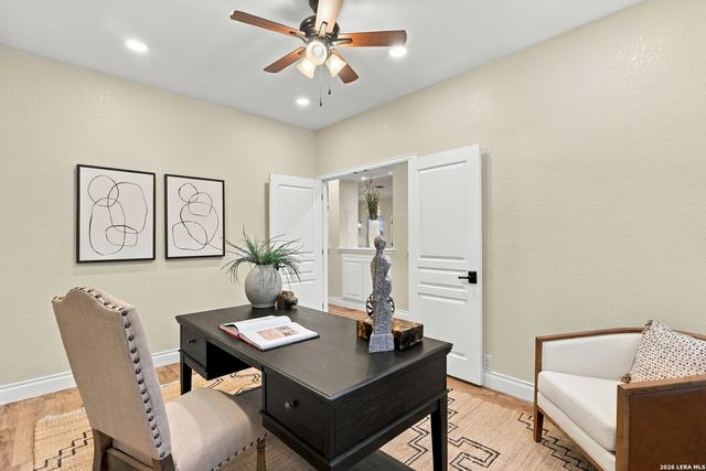 4303 Albert Martin, San Antonio, TX 78253