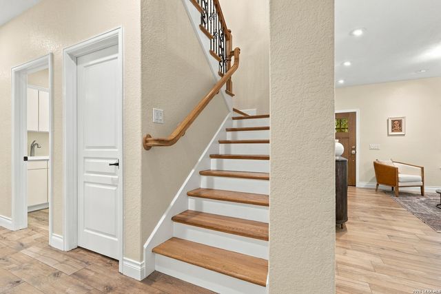 4303 Albert Martin, San Antonio, TX 78253