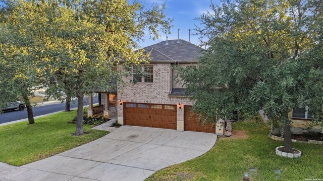 4303 Albert Martin, San Antonio, TX 78253