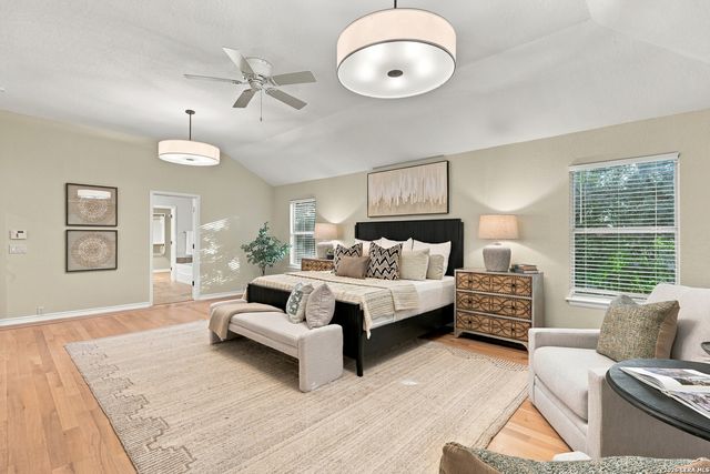 4303 Albert Martin, San Antonio, TX 78253