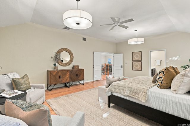 4303 Albert Martin, San Antonio, TX 78253