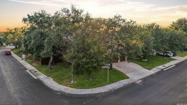 4303 Albert Martin, San Antonio, TX 78253