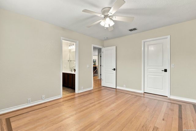 4303 Albert Martin, San Antonio, TX 78253