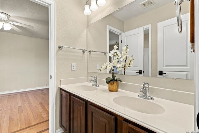 4303 Albert Martin, San Antonio, TX 78253